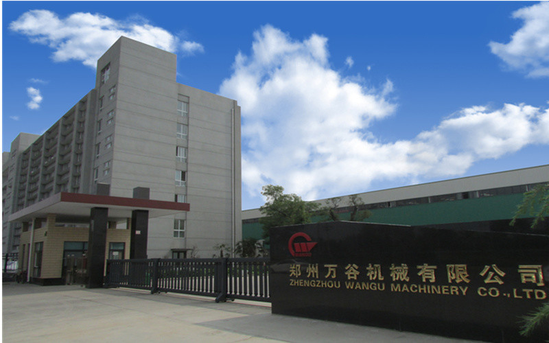 zhengzhou wangu machinery co.,ltd