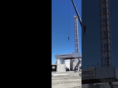 La macchina più asciutta mista del grano di flusso della galvanizzazione con energia bassa facile funziona
